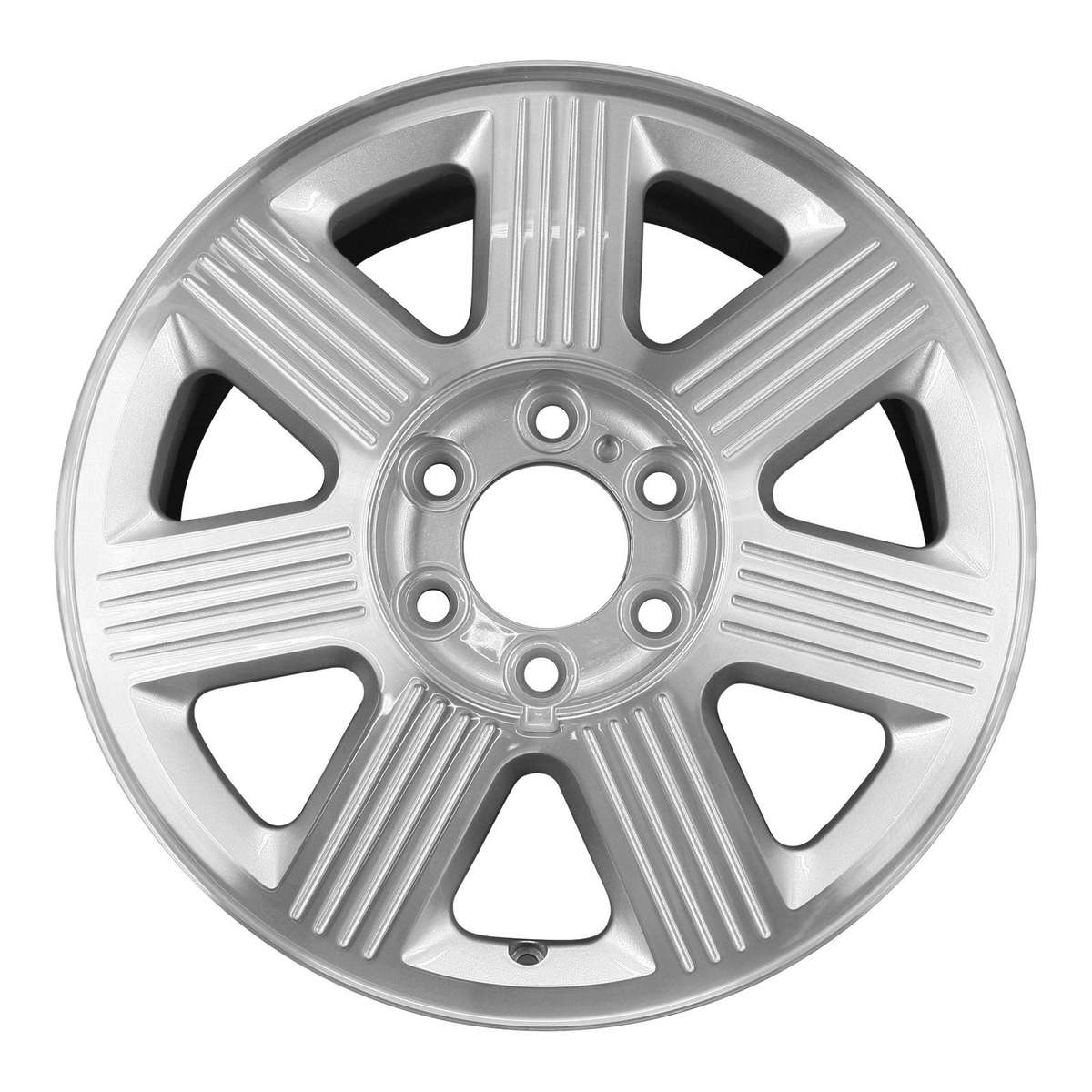 2007 Lincoln Mark LT 18" OEM Wheel Rim W3519MS