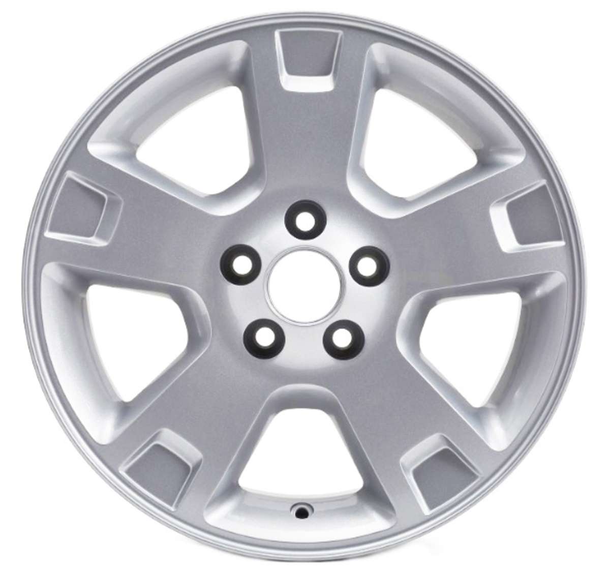 2002 Mercury Mountaineer New 17" Replacement Wheel Rim RW3528S