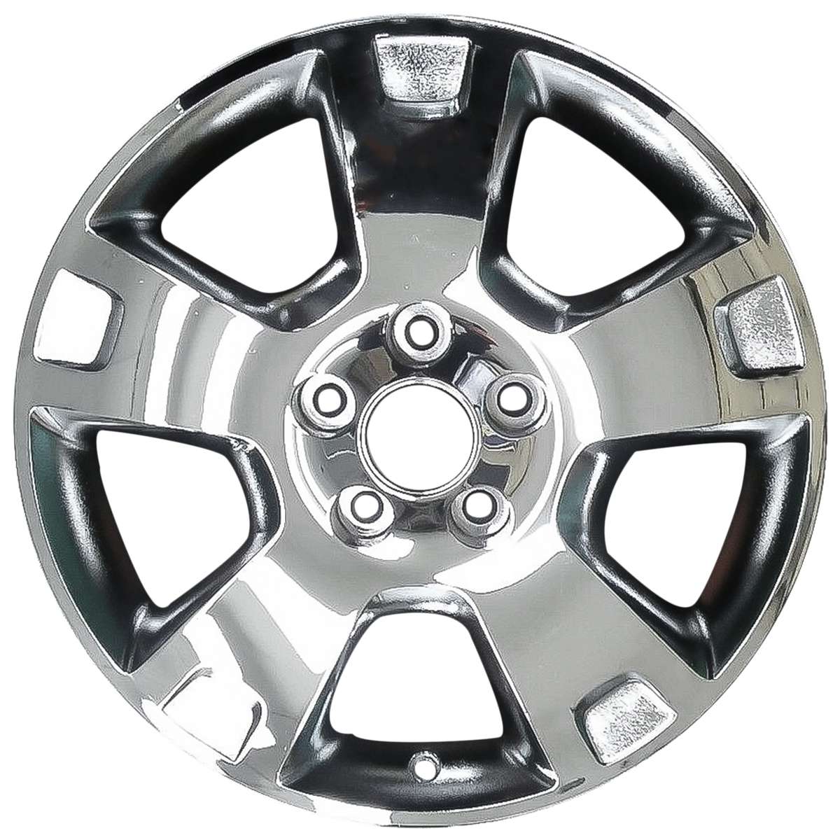 2004 Ford Freestar New 17" Replacement Wheel Rim RW3546AP