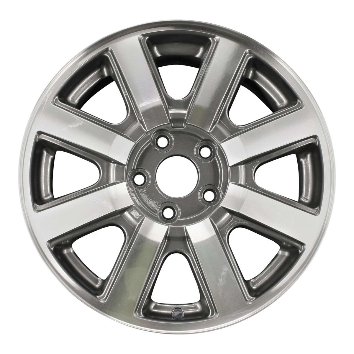 2009 Ford Taurus New 17" Replacement Wheel Rim RW3694MC