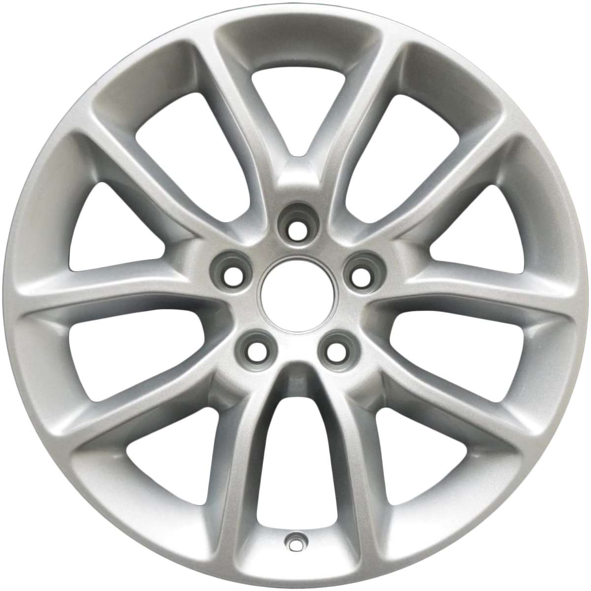 2019 Ford Flex 17" OEM Wheel Rim W3920S