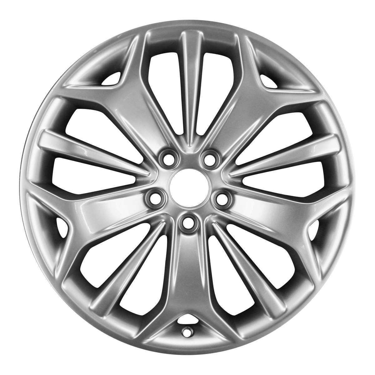 2015 Ford Taurus New 19" Replacement Wheel Rim RW3925H