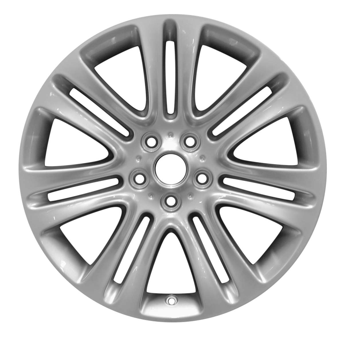 2013 Lincoln MKZ 18" OEM Wheel Rim W3952S