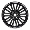 2013 Ford Fusion New 18