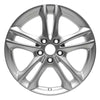 2015 Ford Fusion New 17