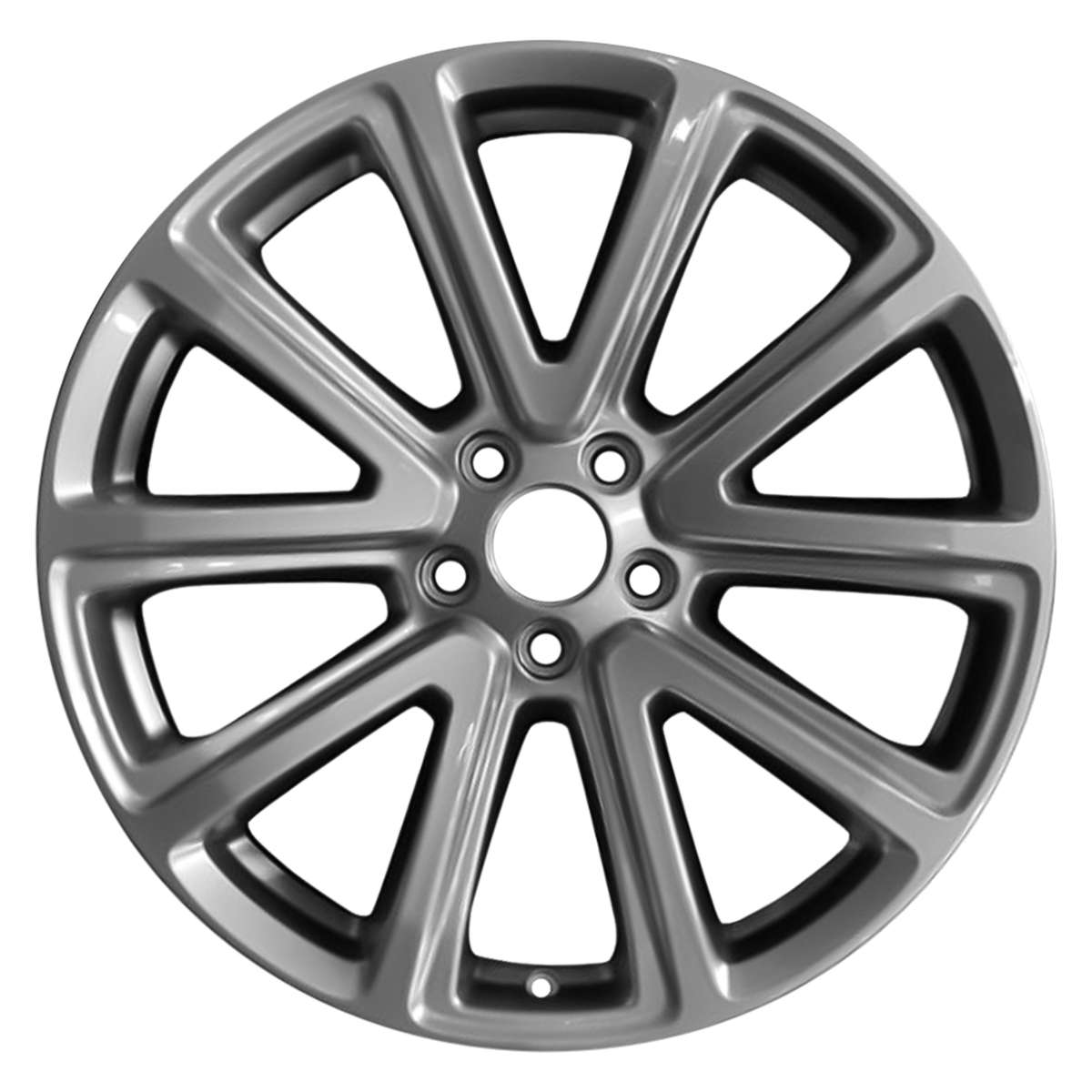 2015 Ford Explorer 20" OEM Wheel Rim W3994S