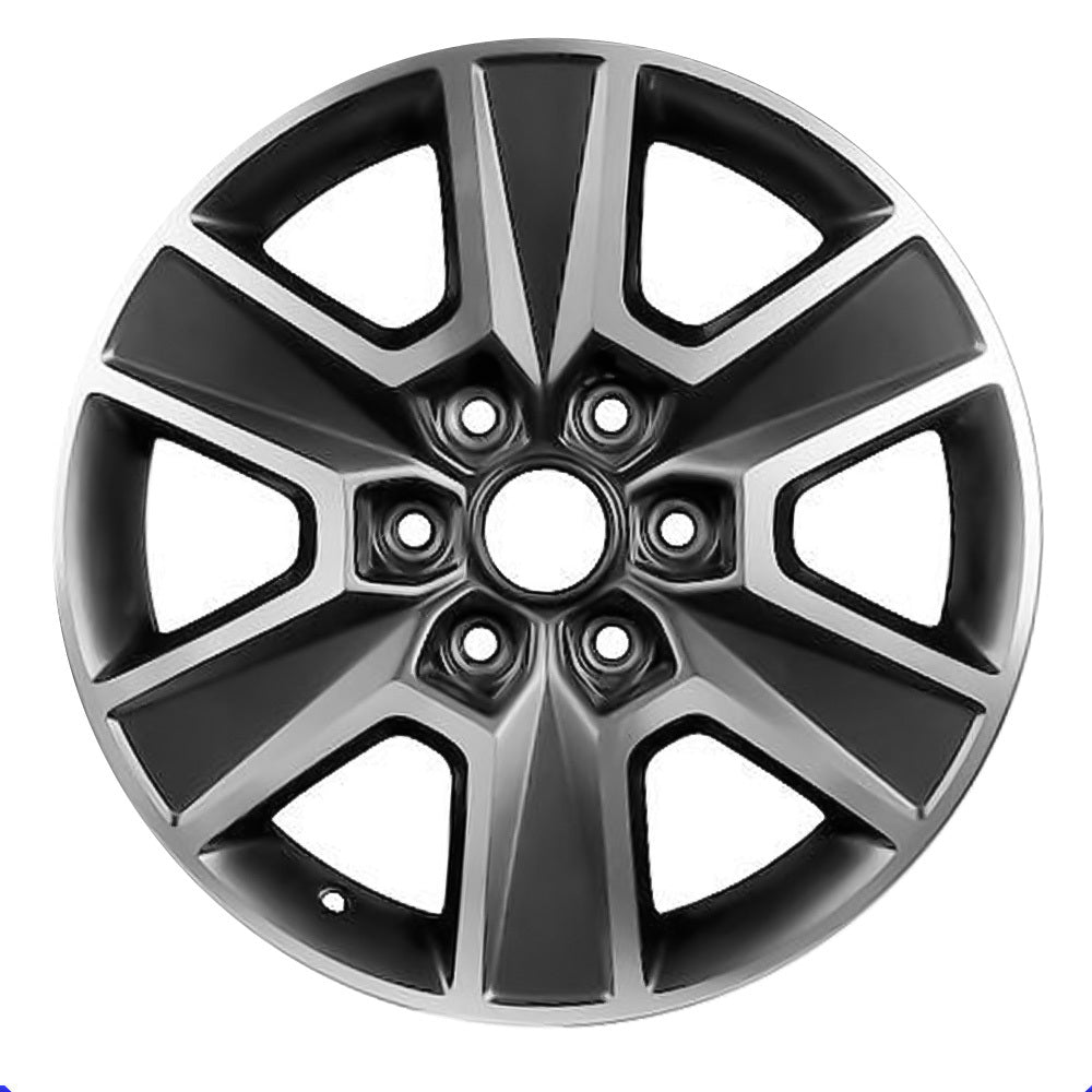 2020 Ford F-150 18" OEM Wheel Rim W3999MC