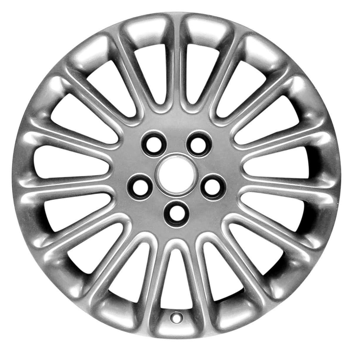 2011 Buick Lucerne 18" OEM Wheel Rim W4082H