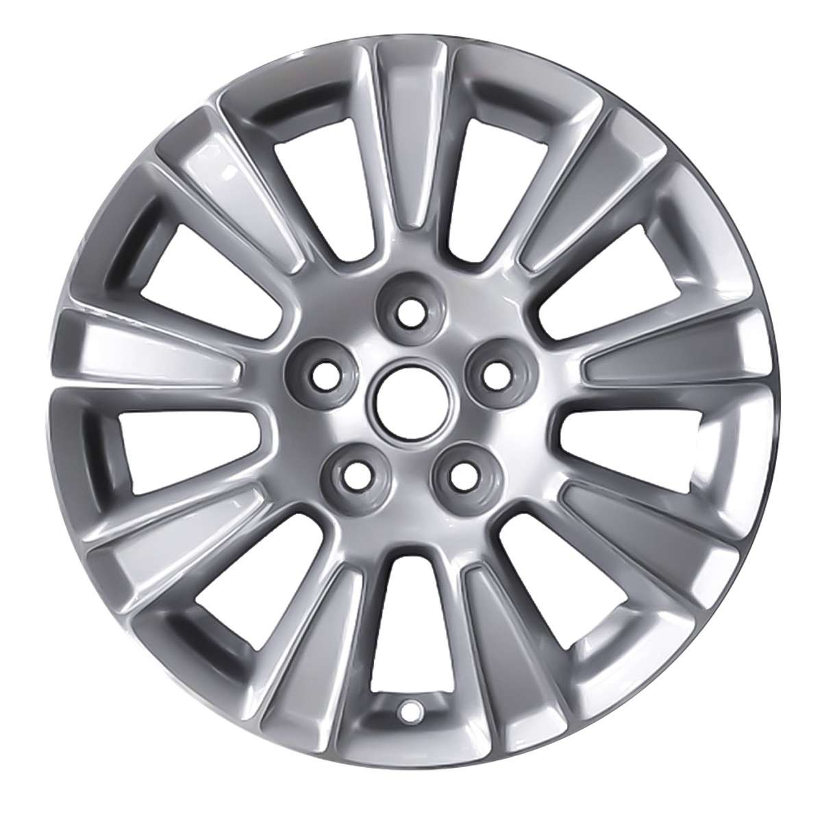 2010 Buick Allure 17" OEM Wheel Rim W4094S