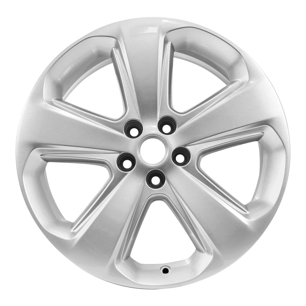 2019 Chevrolet Trax 18" OEM Wheel Rim W4129H