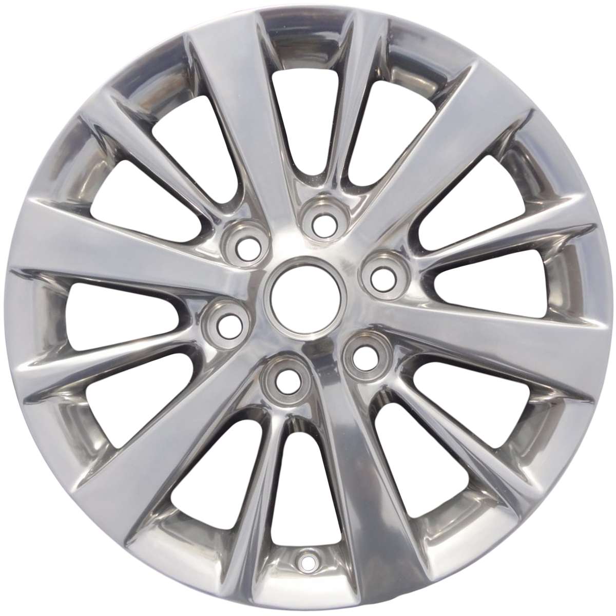 2014 Cadillac XTS 18" OEM Wheel Rim W4695P