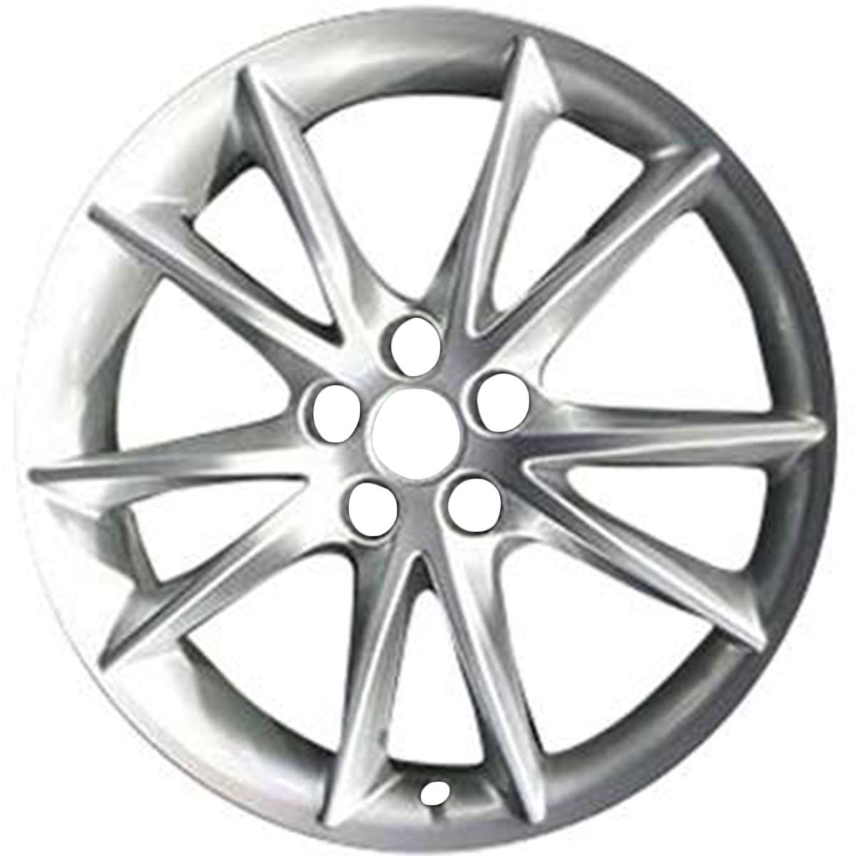 2013 Cadillac XTS 20" OEM Wheel Rim W4698S