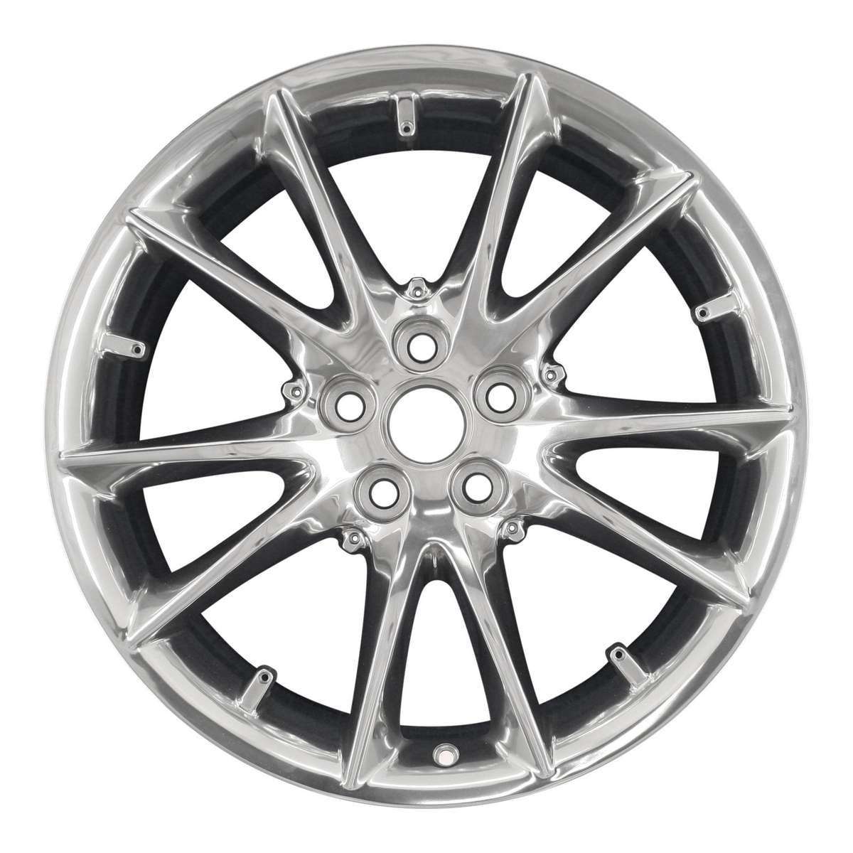 2013 Cadillac XTS 20" OEM Wheel Rim W4699P