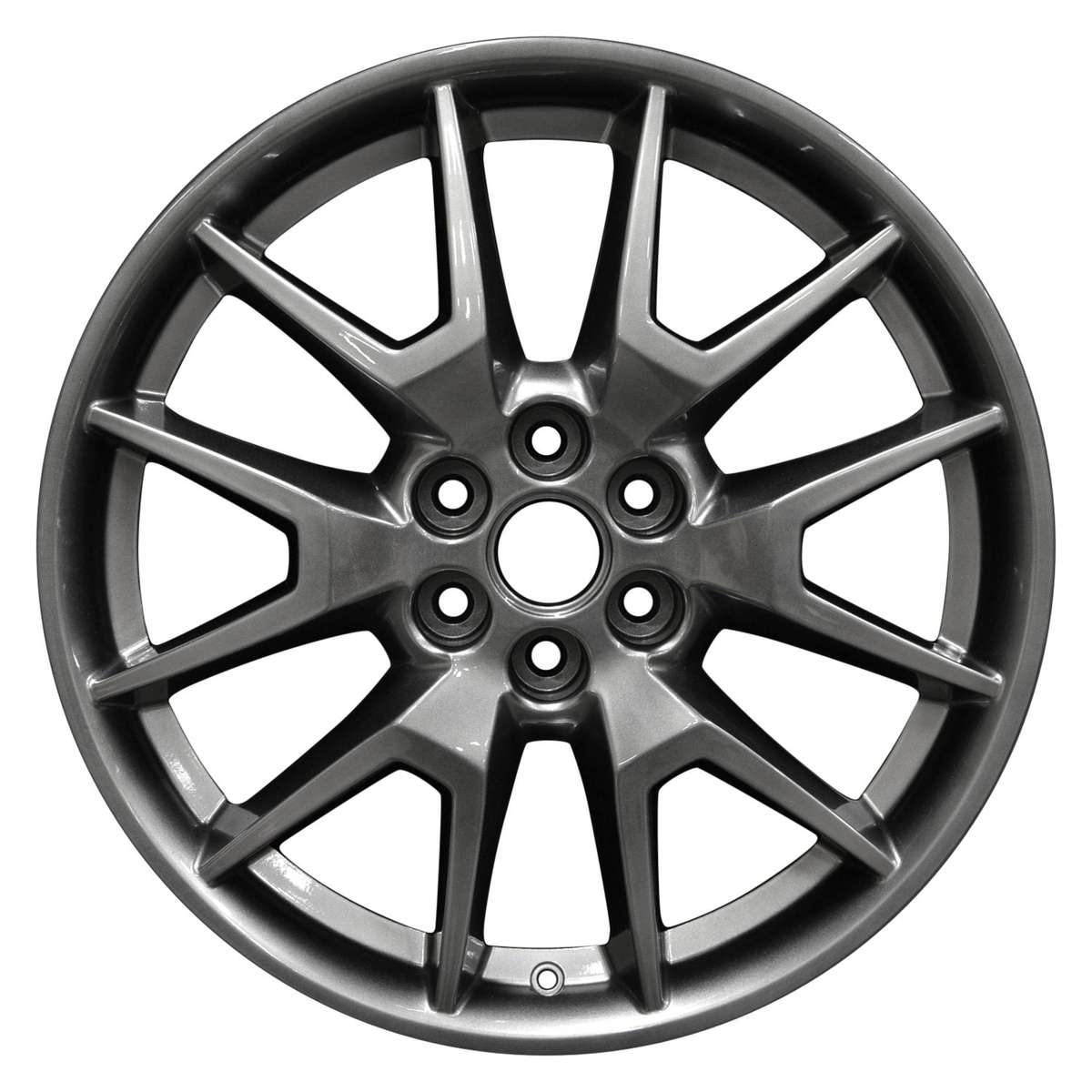 2016 Cadillac SRX 20" OEM Wheel Rim W4709H