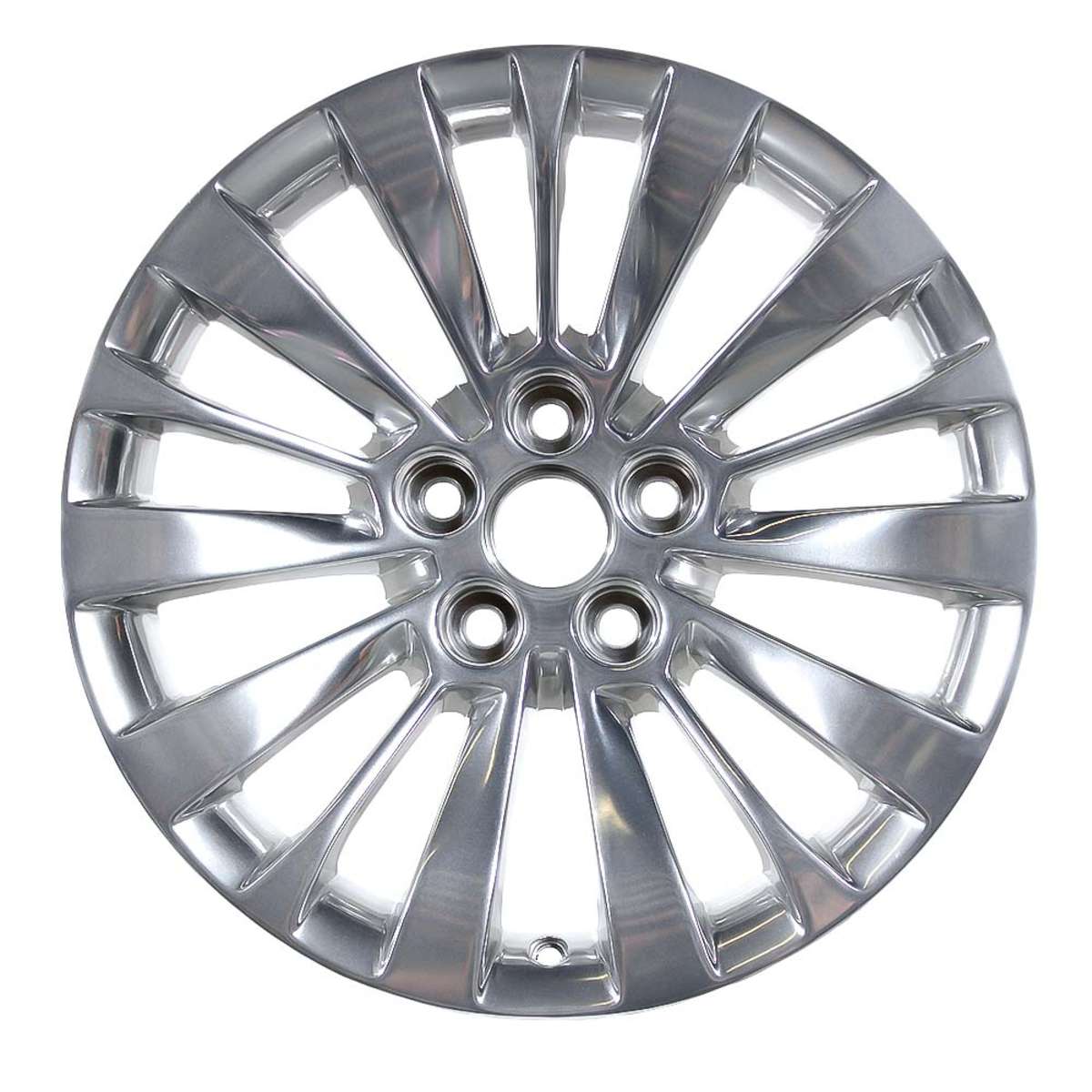 2014 Cadillac CTS 18" OEM Wheel Rim W4718P