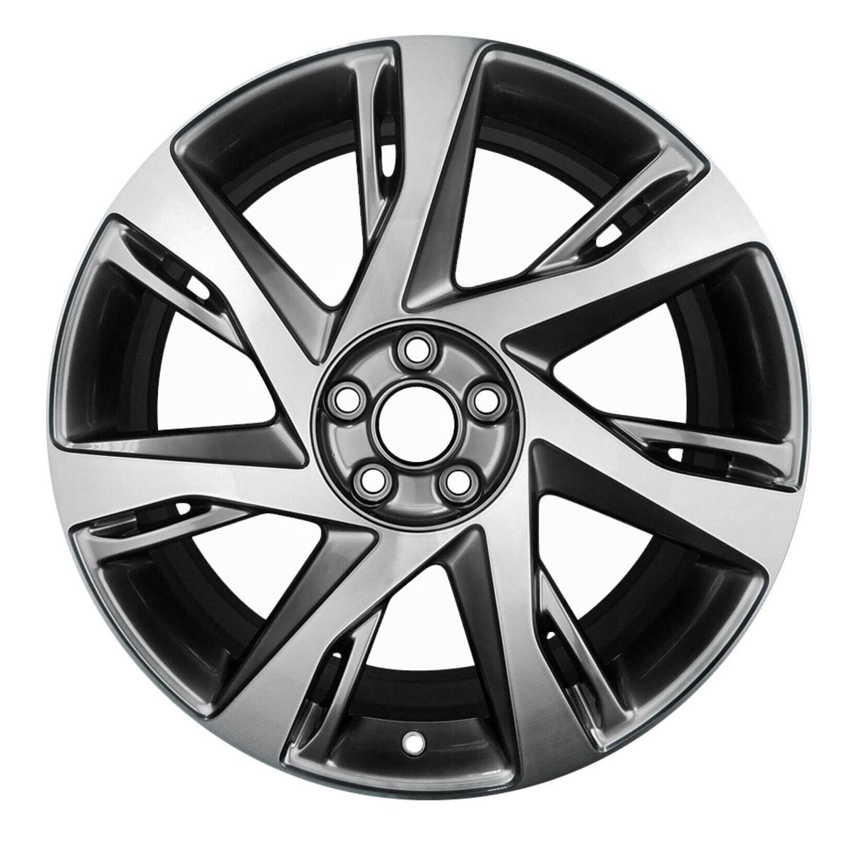 2014 Cadillac ELR 20" OEM Wheel Rim W4727H