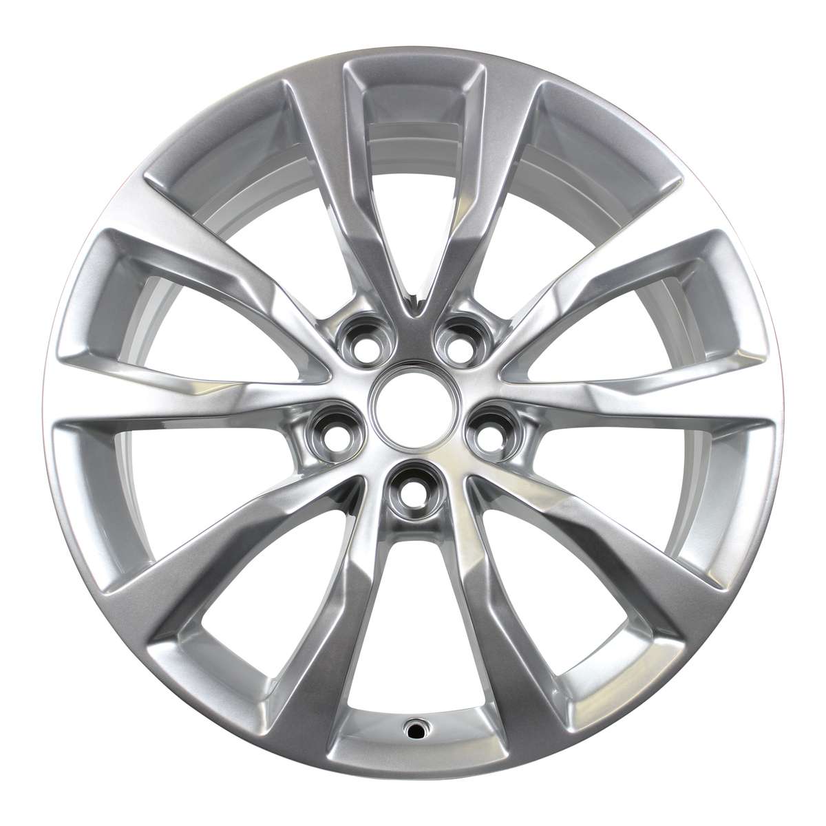 2015 Cadillac XTS 19" OEM Wheel Rim W4729H