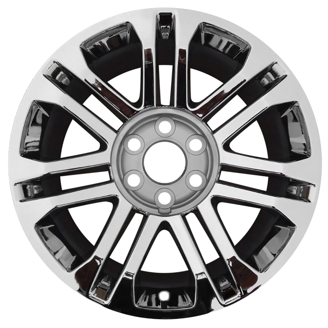 2020 Cadillac Escalade ESV 20" OEM Wheel Rim W4737CHR