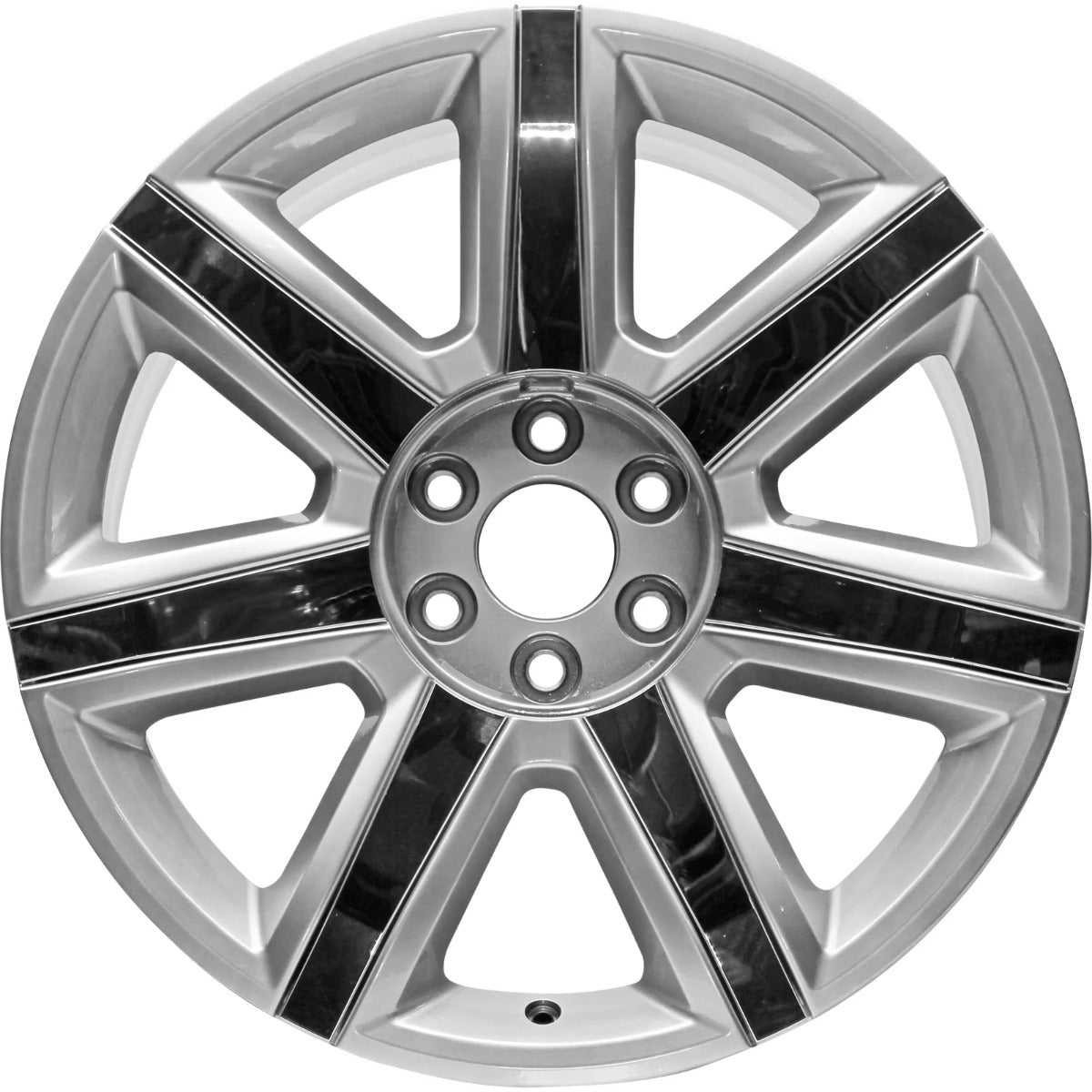 2015 Cadillac Escalade ESV New 22" Replacement Wheel Rim RW4739S