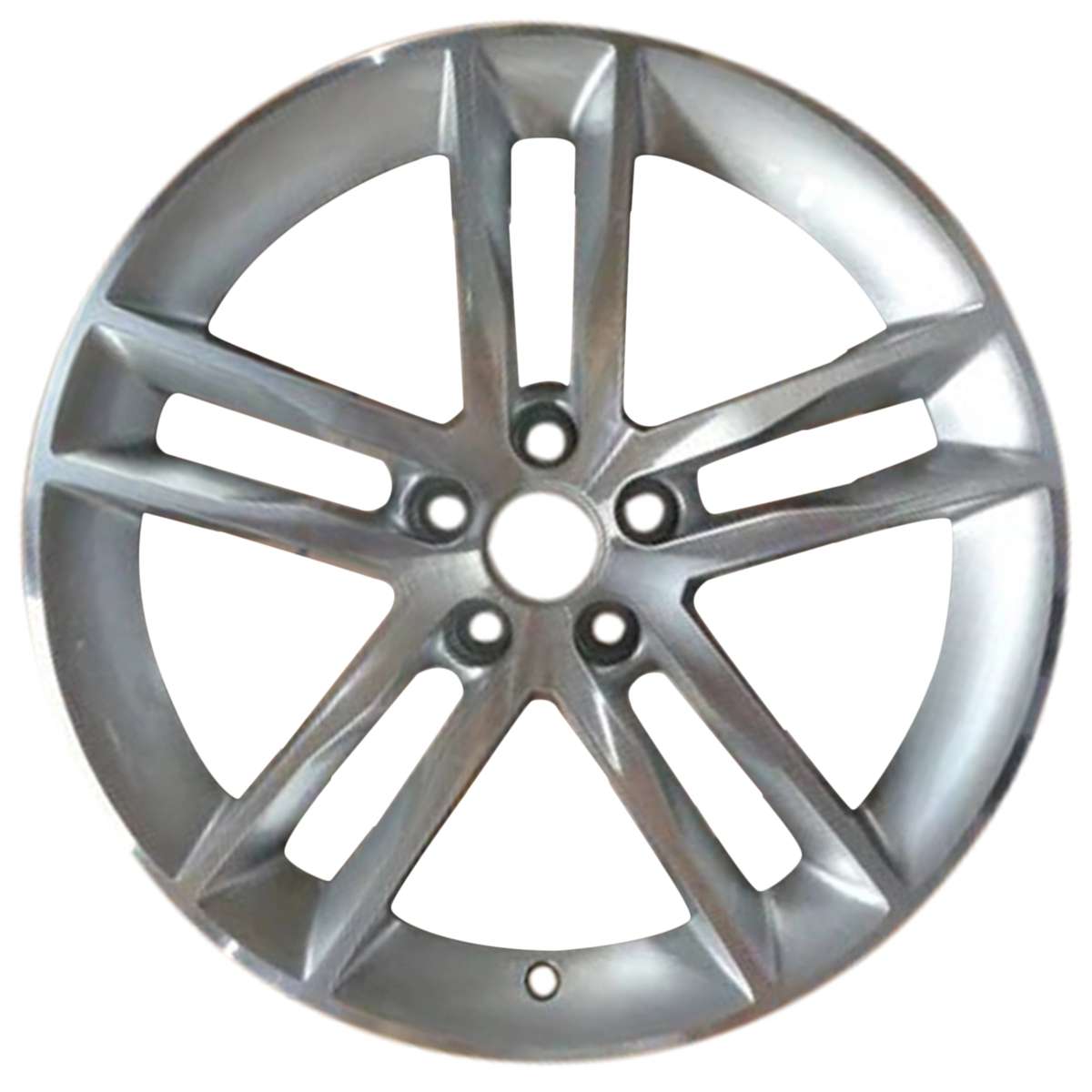 2013 Cadillac ATS 19" Front OEM Wheel Rim W4742MS