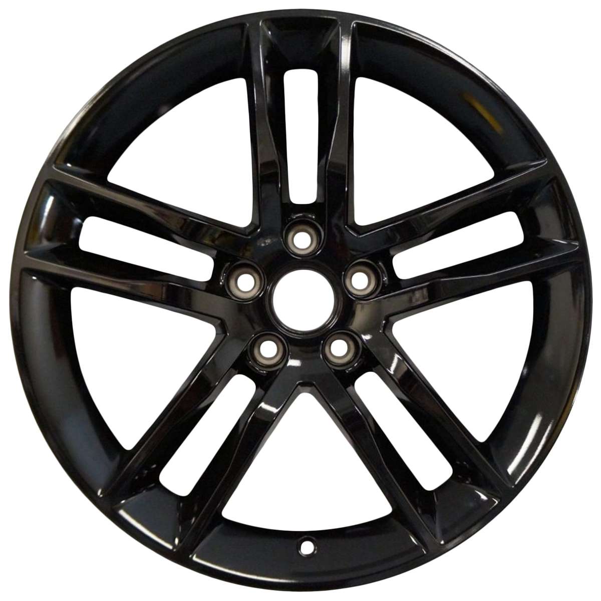 2016 Cadillac ATS 19" Rear OEM Wheel Rim W4744B