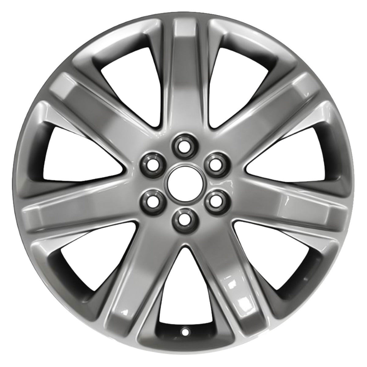 2015 Cadillac SRX 20" OEM Wheel Rim W4759H