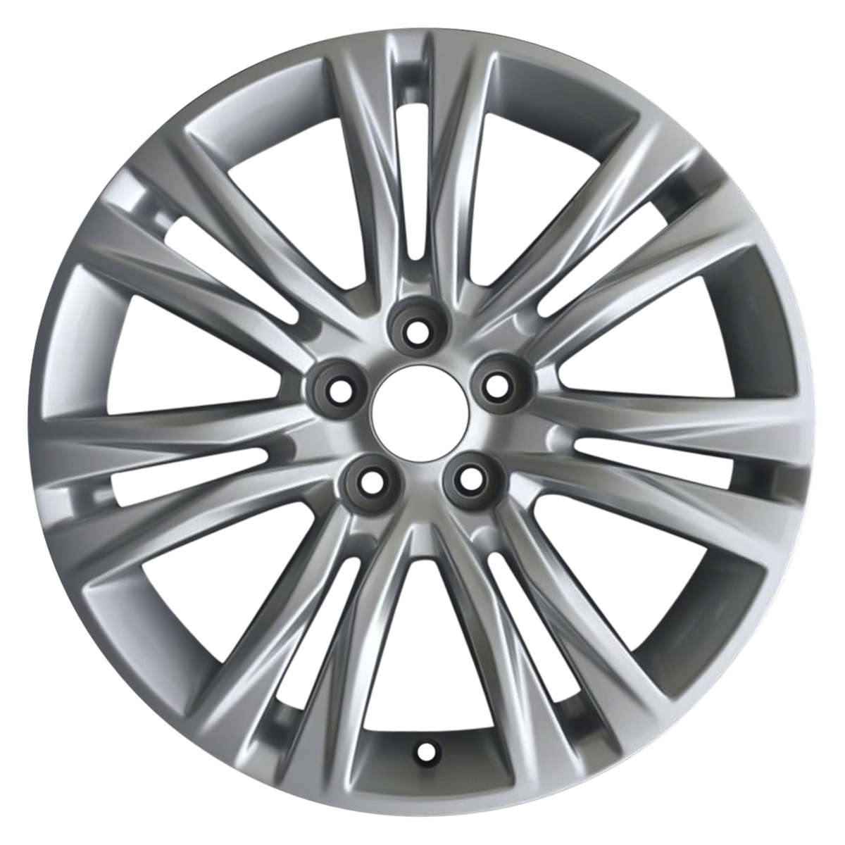 2019 Cadillac XTS 19" OEM Wheel Rim W4818S