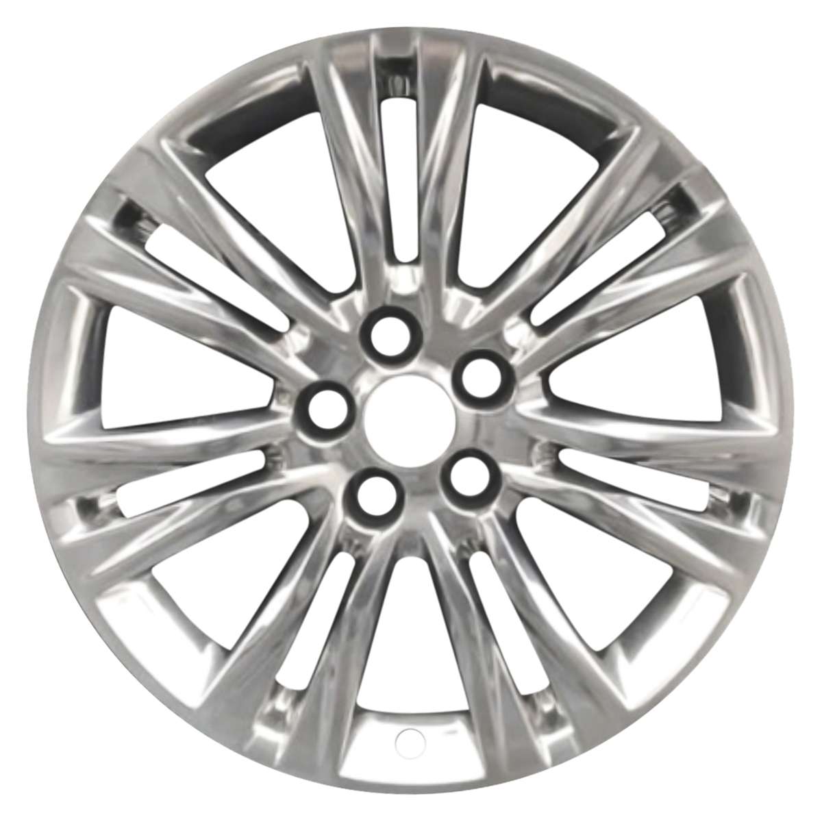 2018 Cadillac XTS 19" OEM Wheel Rim W4819P