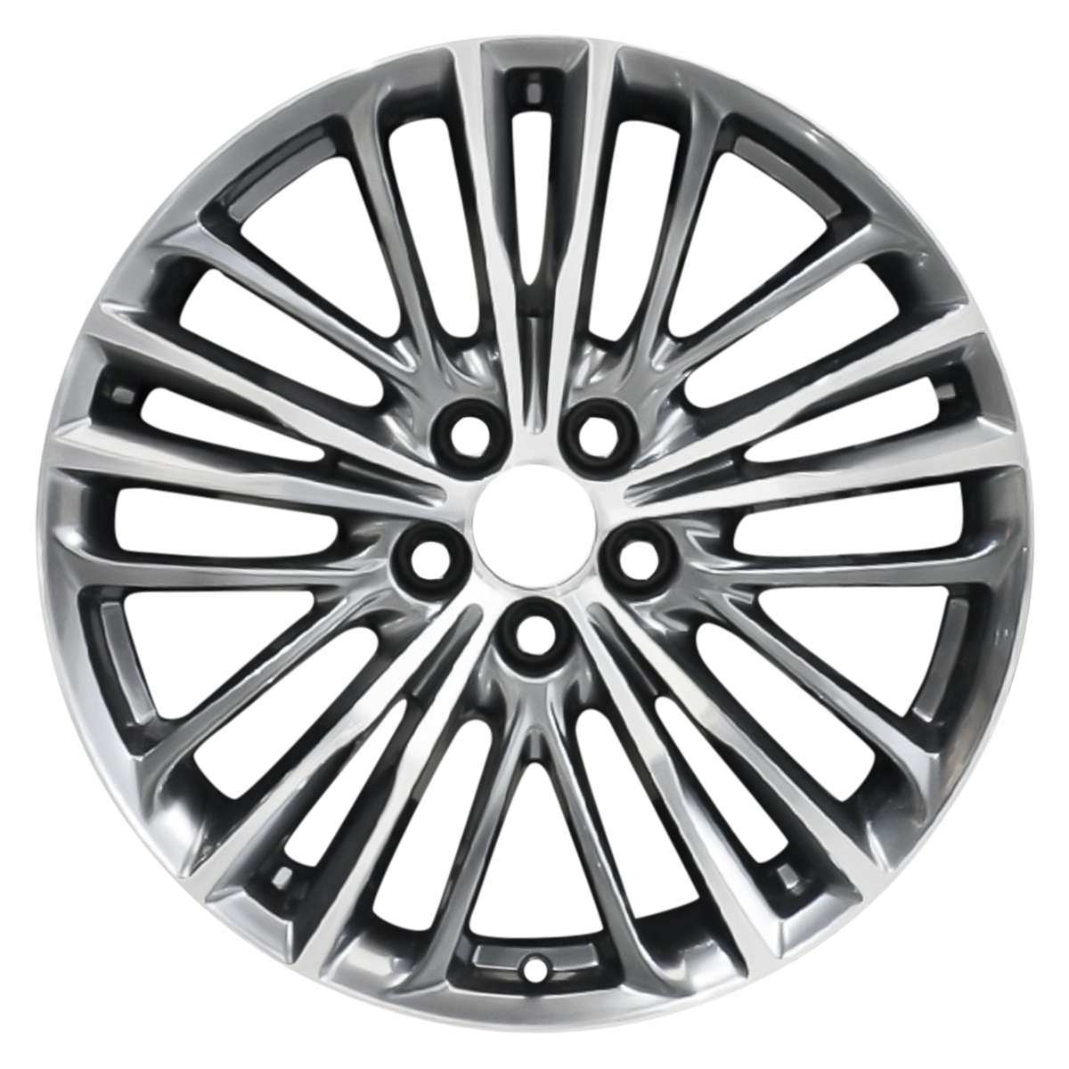 2020 Cadillac CT6 20" OEM Wheel Rim W4829MH