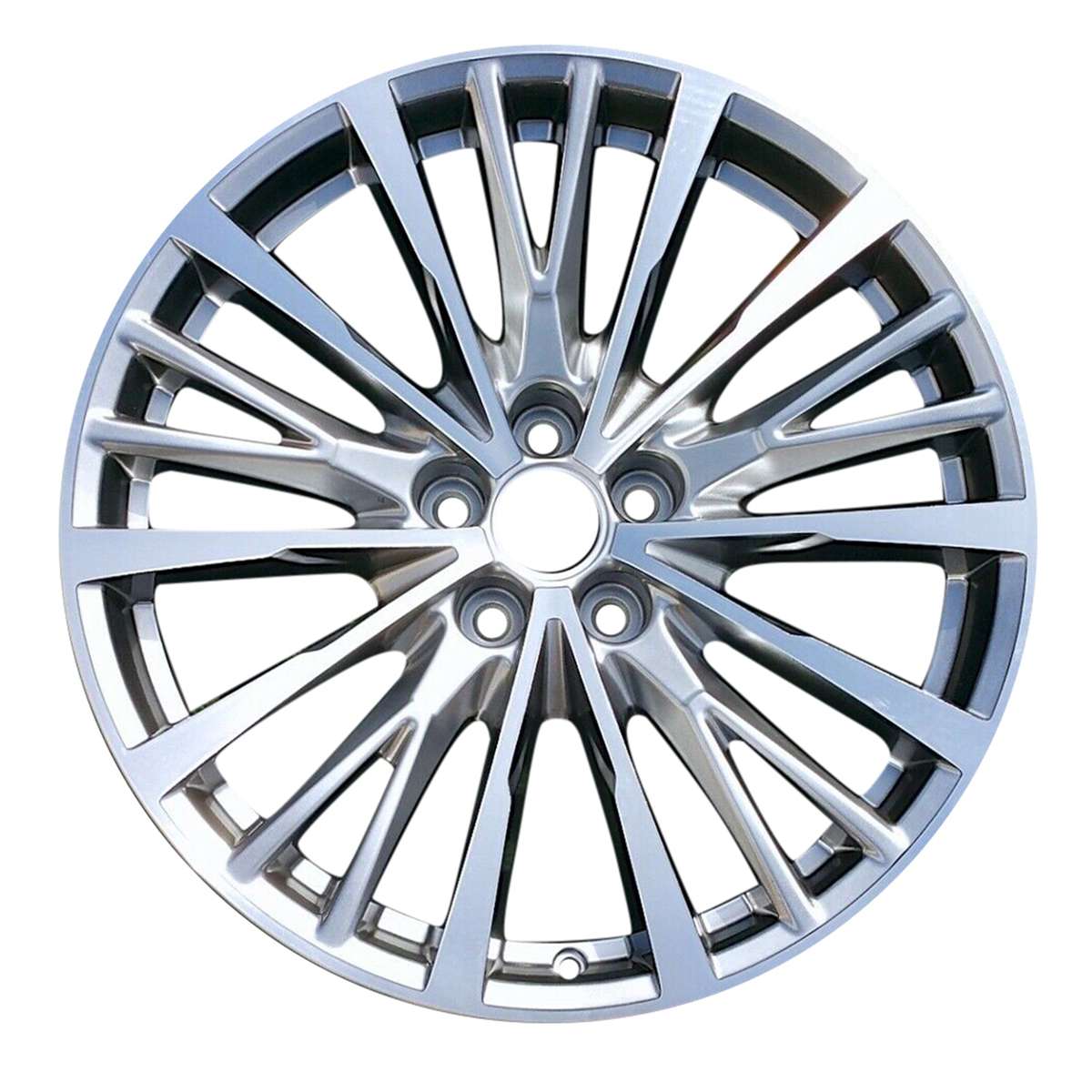 2020 Cadillac CT6 20" OEM Wheel Rim W4830MS