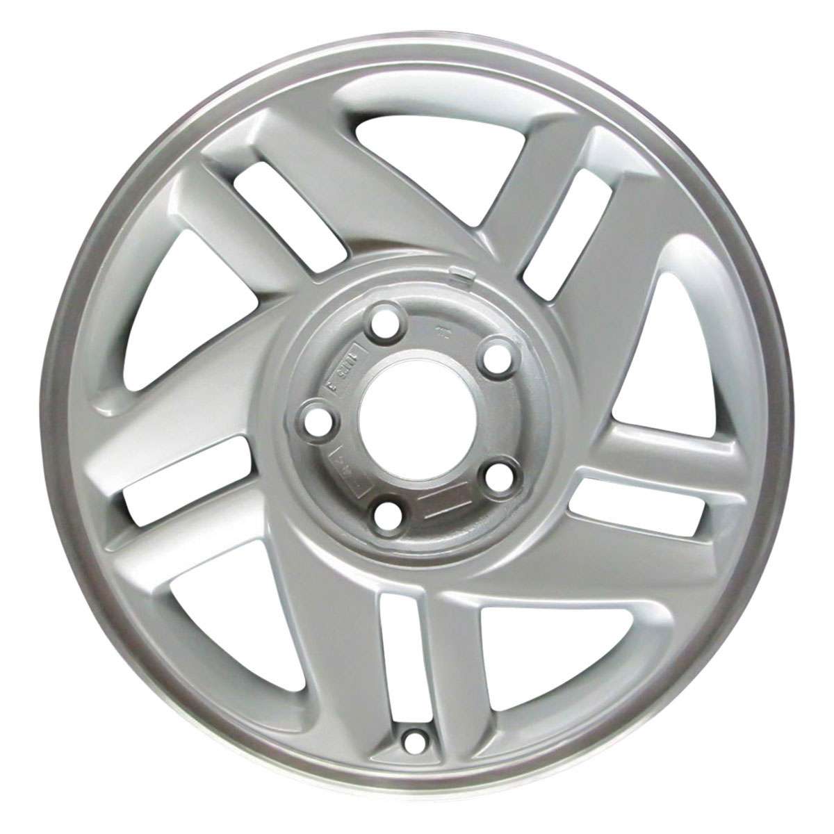 1993 Chevrolet Camaro 16" OEM Wheel Rim W5022SML