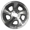 1998 GMC S15 15