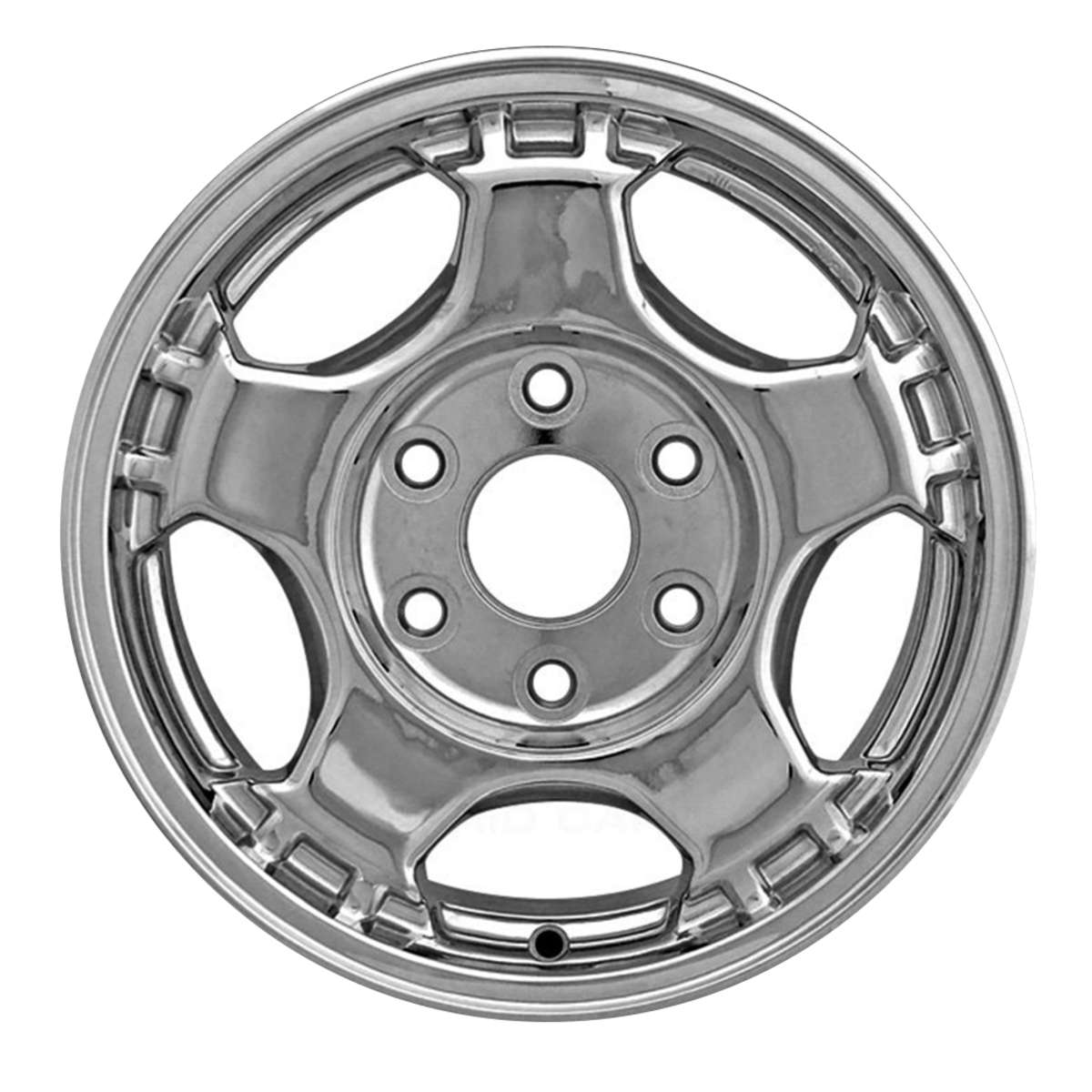 2003 GMC Van New 16" Replacement Wheel Rim RW5073CHR