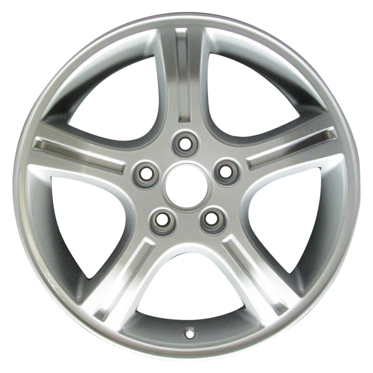 2005 Chevrolet Uplander 17" OEM Wheel Rim W5211S