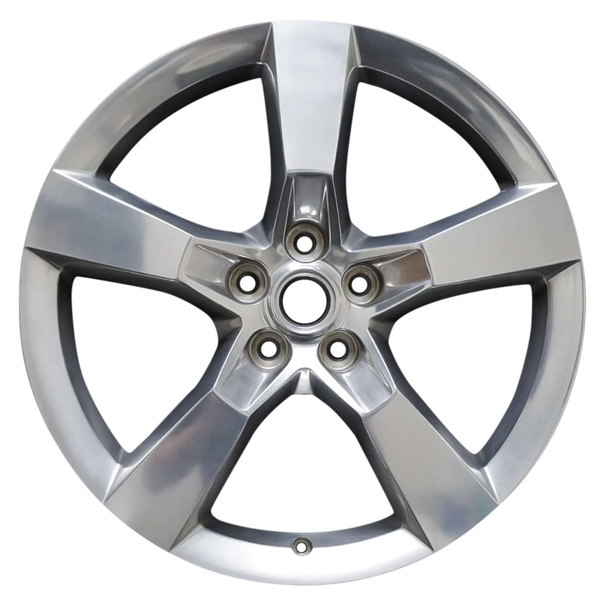 2014 Chevrolet Camaro 20" Front OEM Wheel Rim W5443P