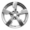 2015 Chevrolet Volt 17