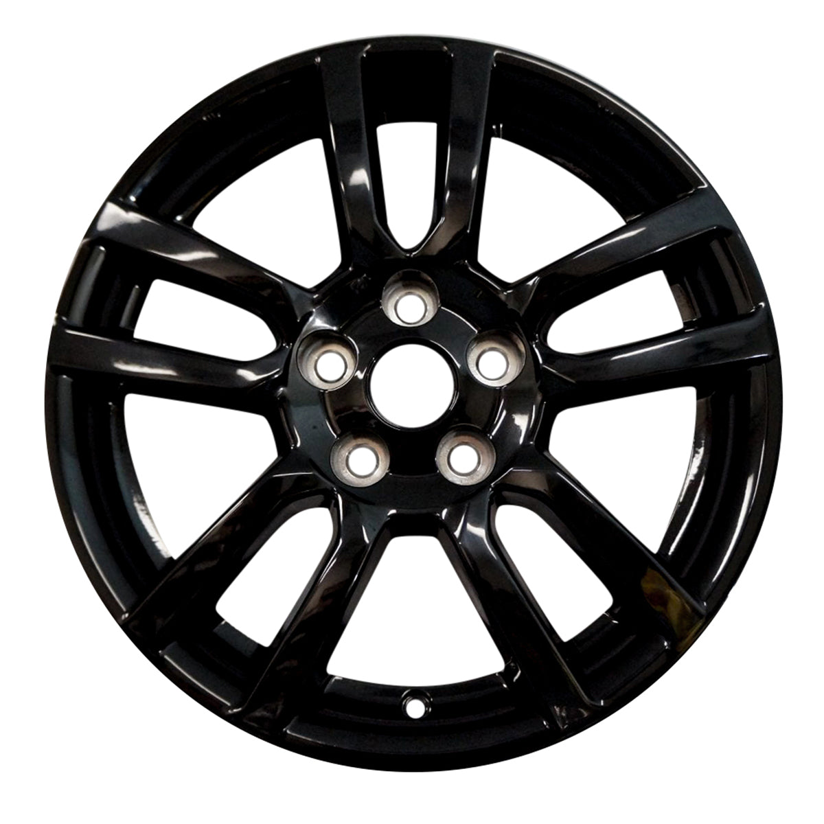 2013 Chevrolet Sonic 16" OEM Wheel Rim W5525GB