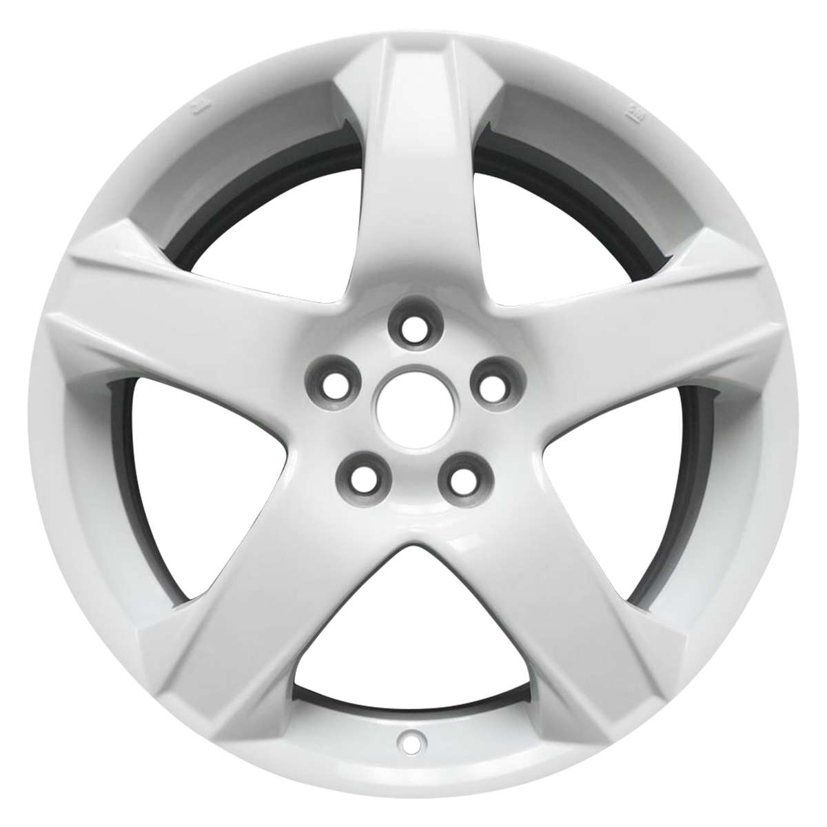 2015 Chevrolet Sonic 17" OEM Wheel Rim W5526W