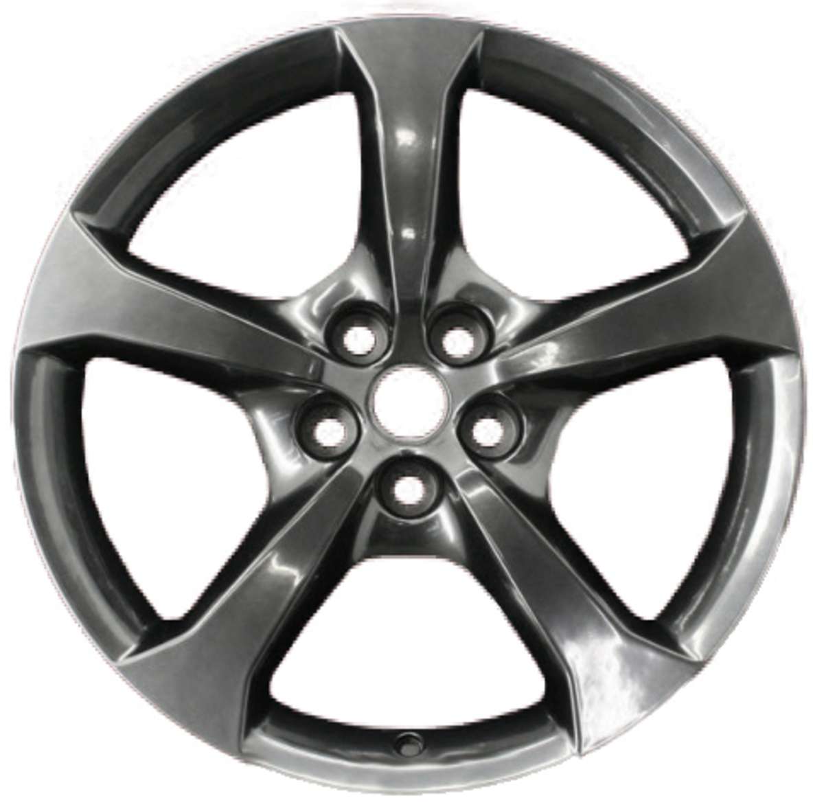 2013 Chevrolet Camaro 20" Front OEM Wheel Rim W5579H