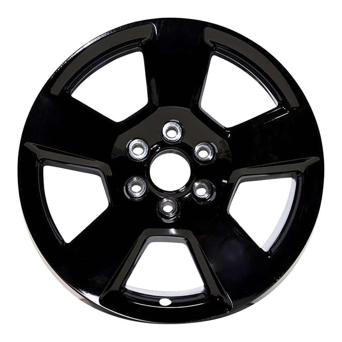 2021 Chevrolet Tahoe New 20" Replacement Wheel Rim RW5652GB