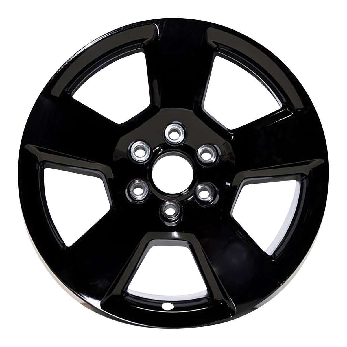 2021 GMC Yukon XL 20" OEM Wheel Rim W5652B