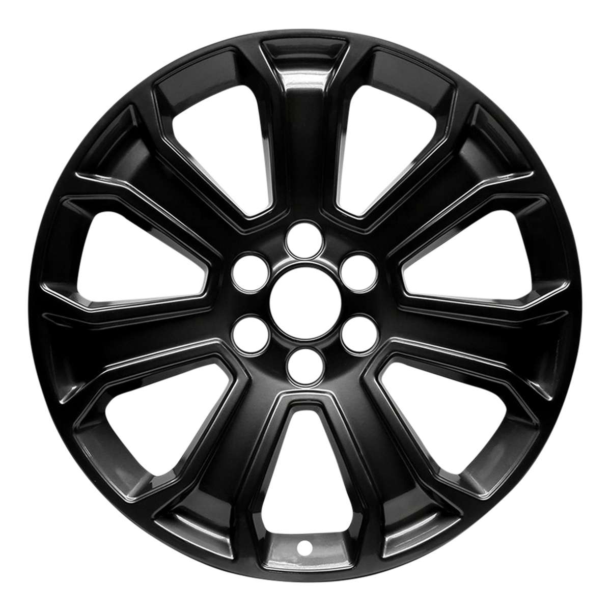 2016 Chevrolet Silverado 1500 New 22" Replacement Wheel Rim RW5665B