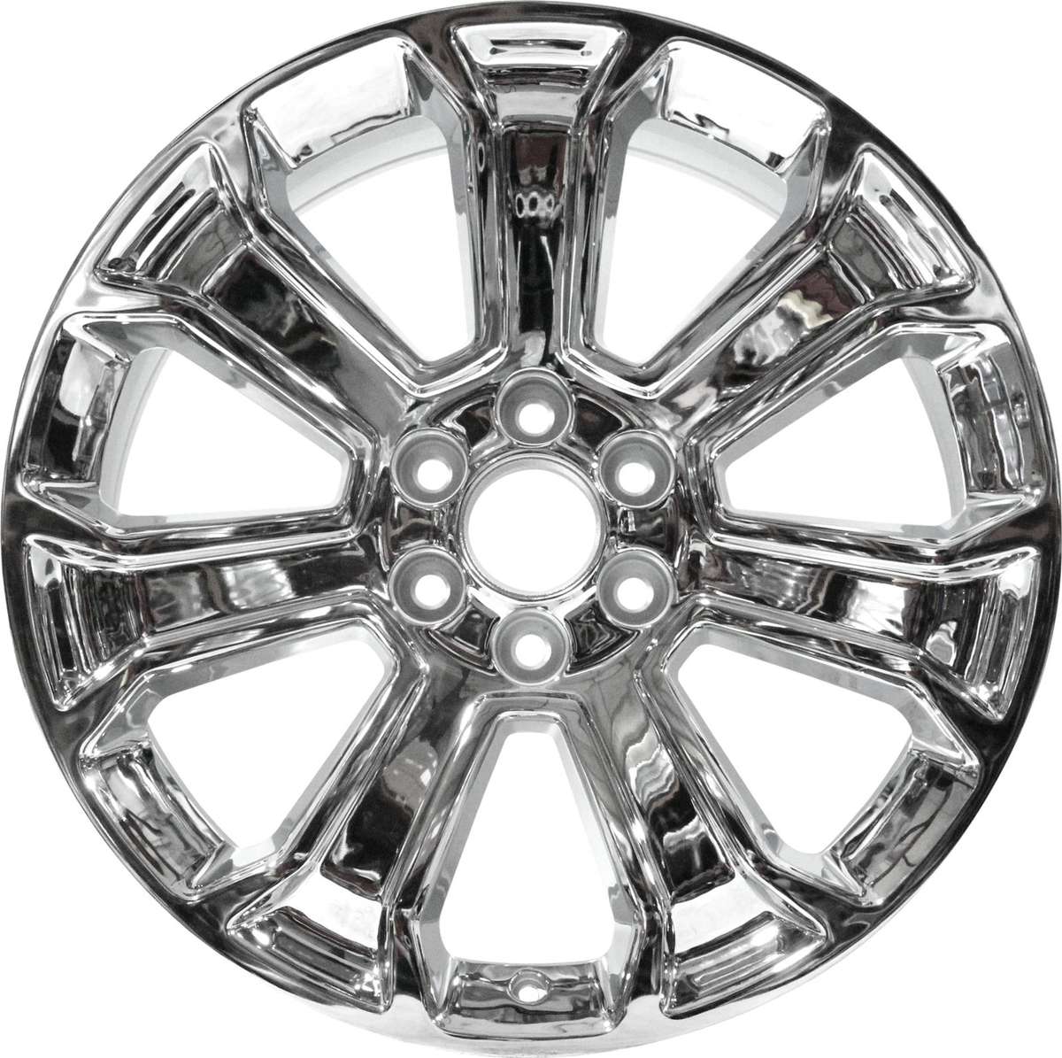 2018 Cadillac Escalade New 22" Replacement Wheel Rim RW5665CHR