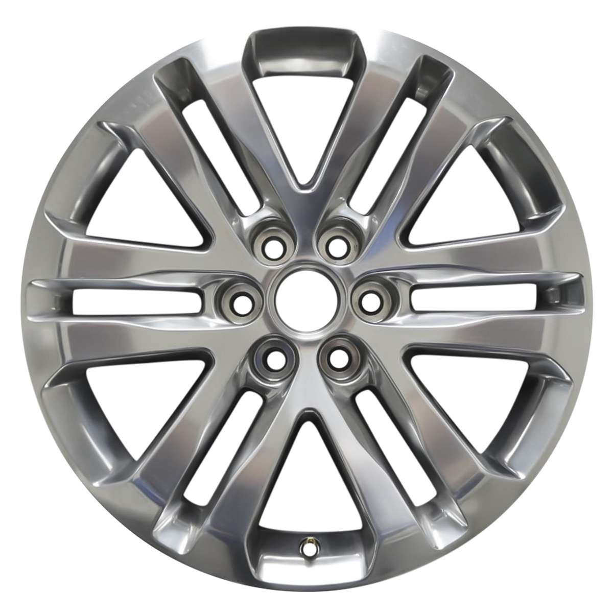 2019 GMC Canyon 18" OEM Wheel Rim W5694P