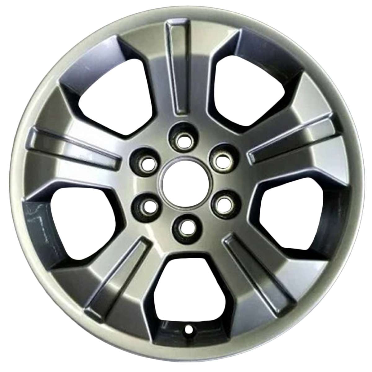 2016 Chevrolet Silverado 1500 New 18" Replacement Wheel Rim RW5695C