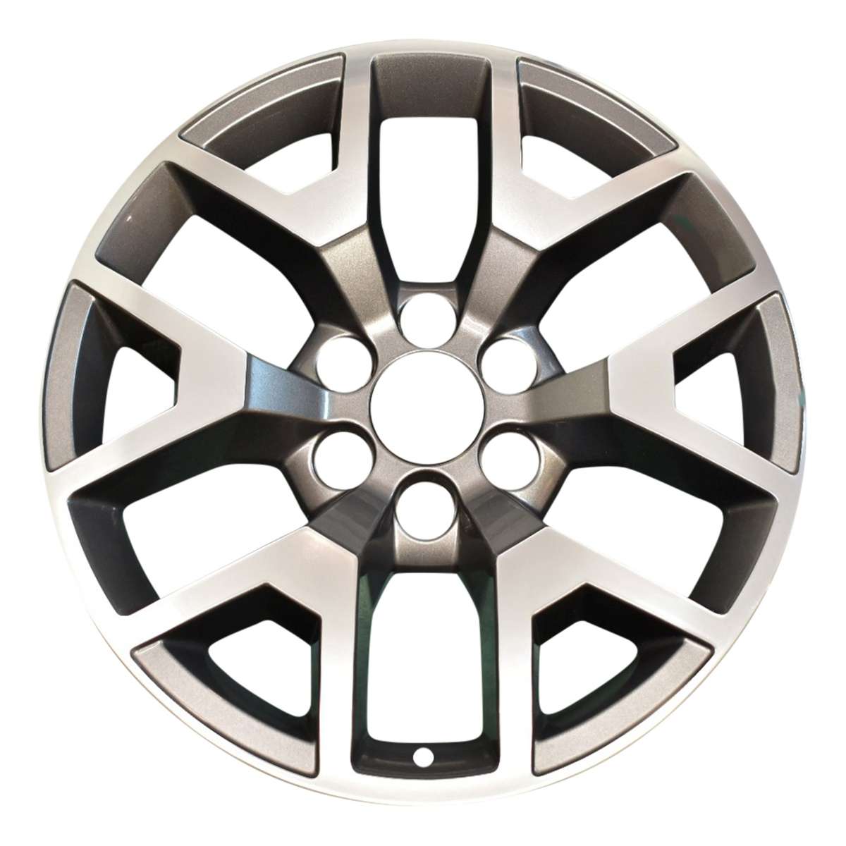 2021 GMC Yukon XL 20" OEM Wheel Rim W5698PDC