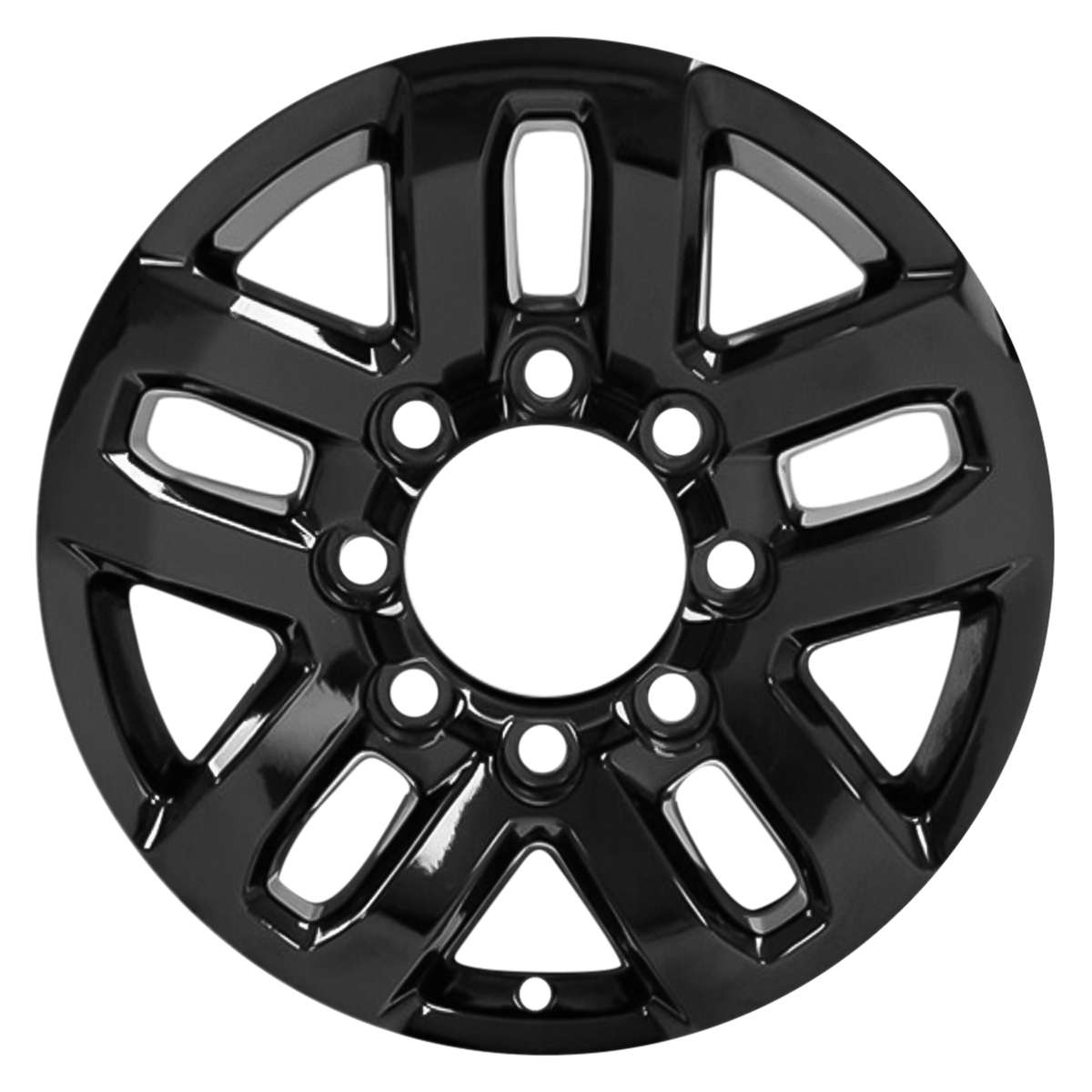 2018 GMC Sierra 18" OEM Wheel Rim W5709B