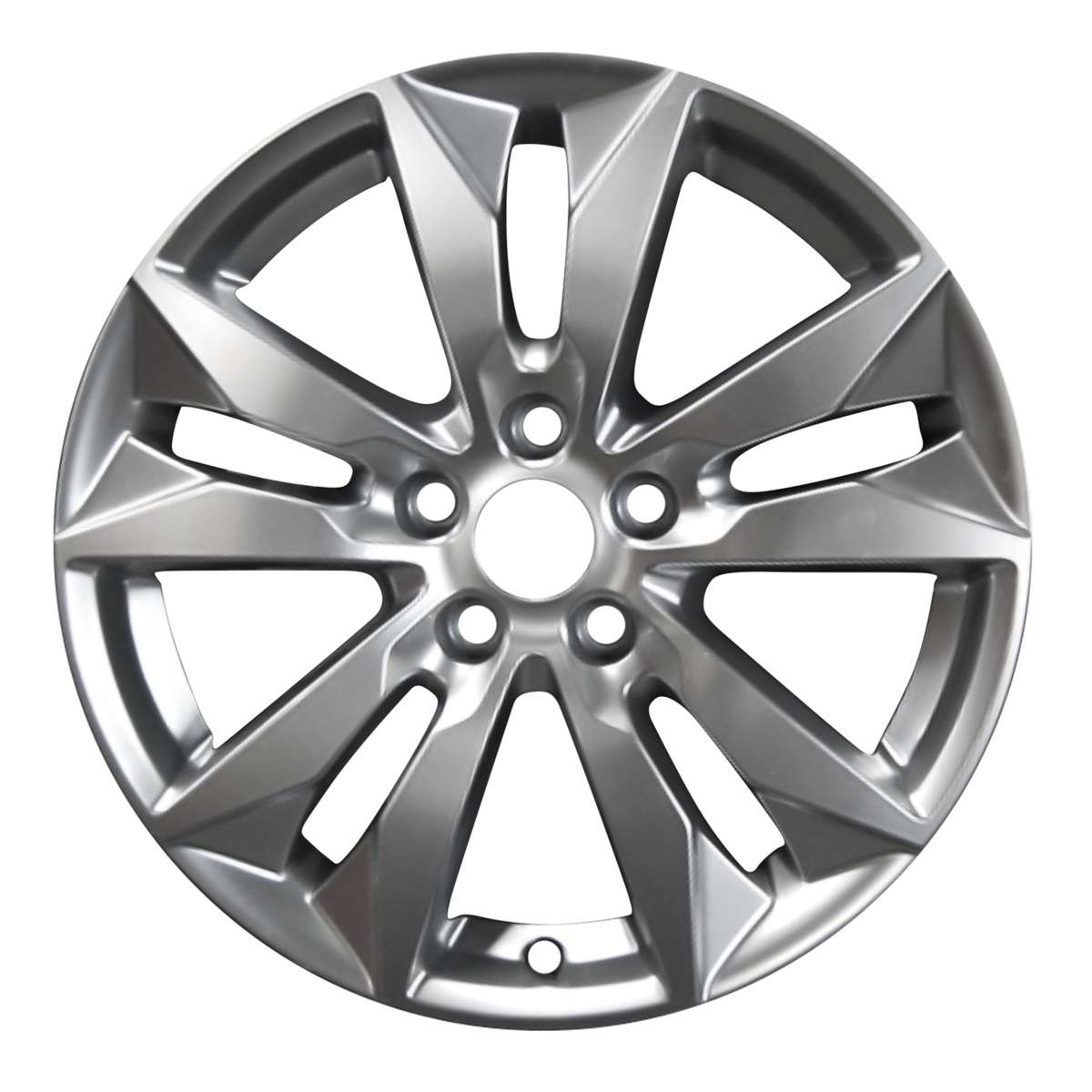 2017 Chevrolet Malibu New 18" Replacement Wheel Rim RW5716H