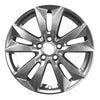 2024 Chevrolet Malibu New 18