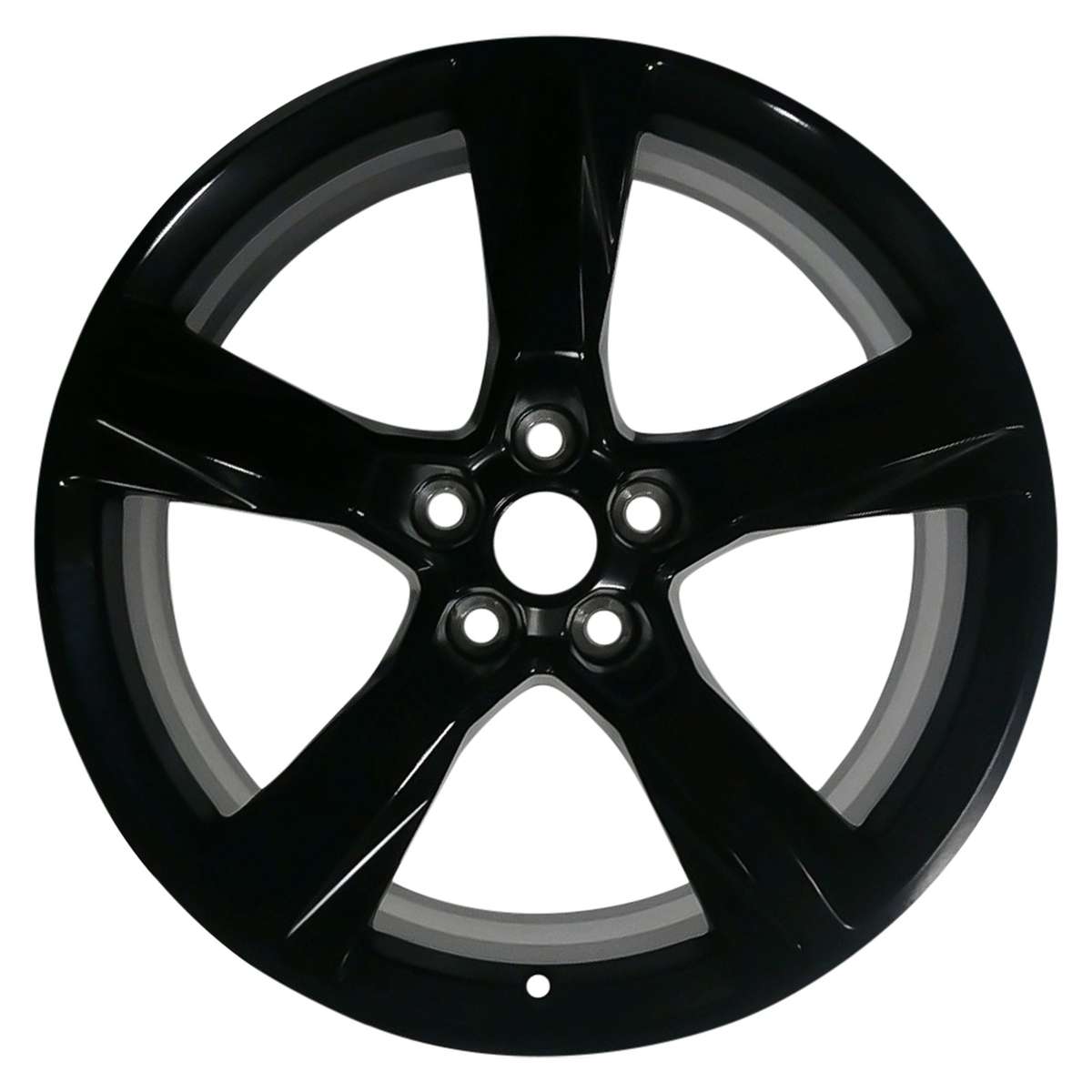 2018 Chevrolet Camaro New 20" Front Replacement Wheel Rim RW5759B